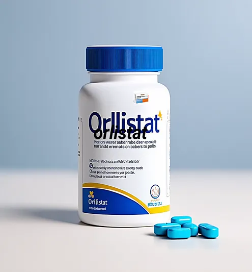 Orlistat laboratorios pisa precio